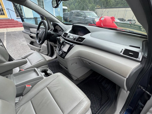 Used 2016 Honda Odyssey EX-L image 37