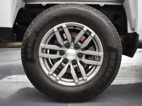 Used 2018 Chevrolet Silverado 1500 LS image 14