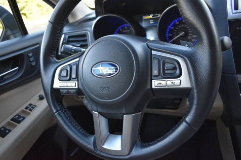 Used 2016 Subaru Outback 2.5i Limited image 28