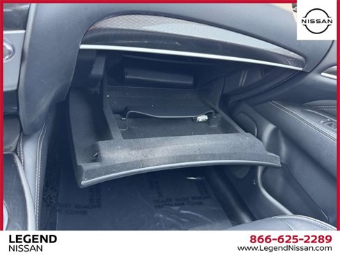 Used 2019 INFINITI QX60 Luxe w/ Essential Package image 32
