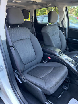 Used 2017 Dodge Journey Crossroad image 20