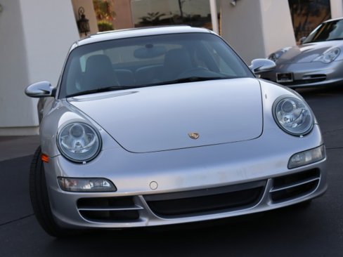 Used 2007 Porsche 911 Carrera image 2