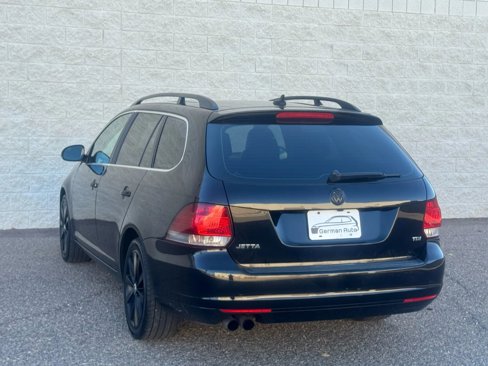 Used 2014 Volkswagen Jetta TDI image 8