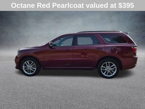 Used 2022 Dodge Durango GT image 5
