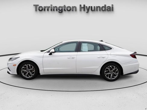 Used 2022 Hyundai Sonata SEL image 4