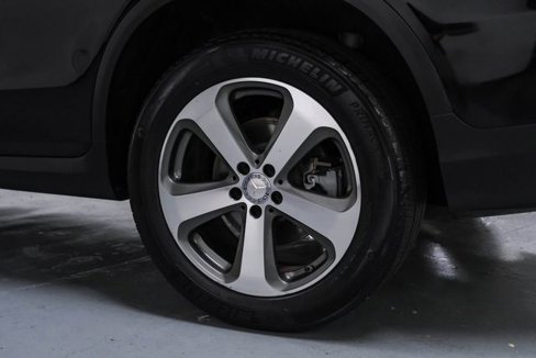Used 2017 Mercedes-Benz GLC 300 w/ Premium 1 Package image 57
