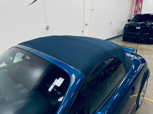 Used 2005 Audi TT 3.2 image 14