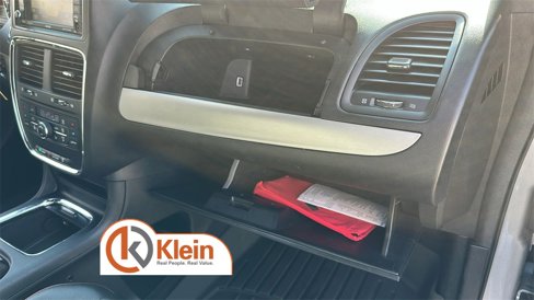 Used 2019 Dodge Grand Caravan GT image 30