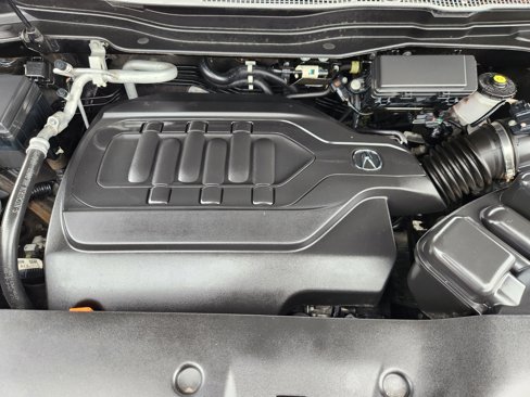Certified 2019 Acura MDX SH-AWD w/ Technology Package image 20