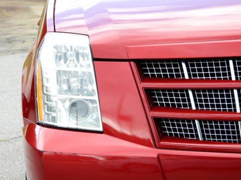 Used 2013 Cadillac Escalade Premium image 29