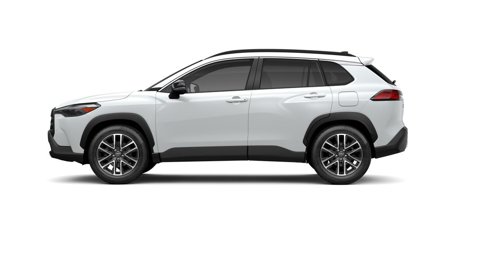 New 2026 Toyota Corolla Cross XLE image 25