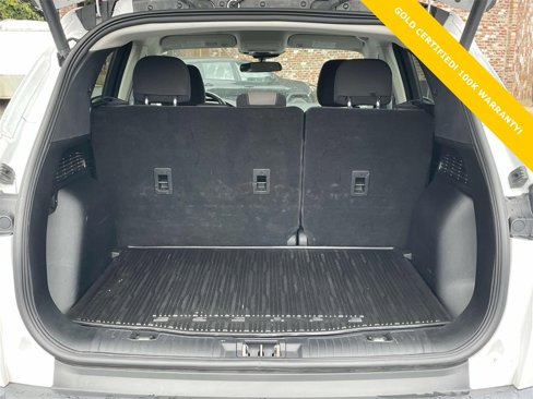 Used 2021 Ford Escape SE w/ Convenience Package image 8