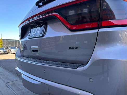 Used 2018 Dodge Durango GT image 13