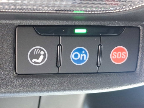 New 2025 Buick Envista Preferred w/ Convenience I Package image 17