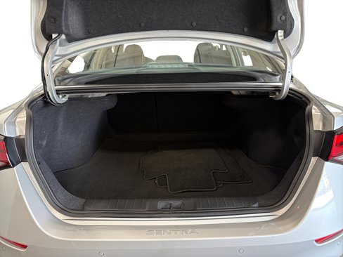 Certified 2023 Nissan Sentra S image 35