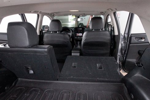 Used 2013 Subaru Crosstrek 2.0i Limited image 39