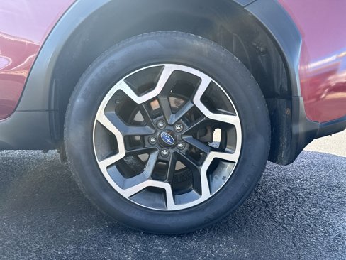 Used 2016 Subaru Crosstrek 2.0i Premium image 31
