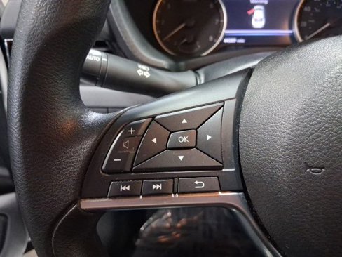 Used 2024 Nissan Sentra SV image 14