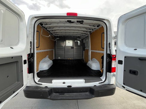 Used 2020 Nissan NV 1500 SV image 16