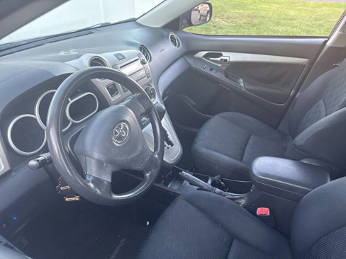 Used 2009 Toyota Matrix S image 8