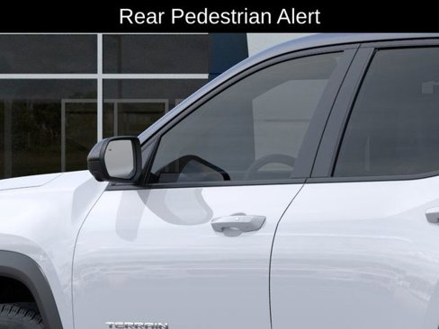 New 2026 GMC Terrain Elevation w/ Technology Package II image 13