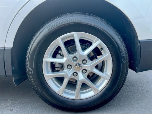 Certified 2024 Chevrolet Equinox LT image 27