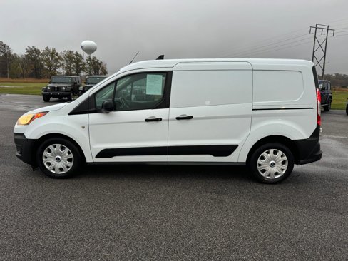 Used 2020 Ford Transit Connect XL image 7