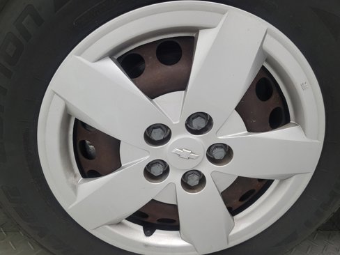 Used 2015 Chevrolet Sonic LS image 31
