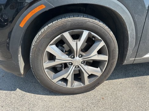 Used 2020 Hyundai Palisade SEL image 2