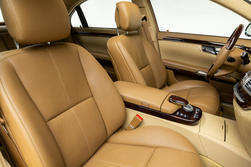 Used 2007 Mercedes-Benz S 600 image 23
