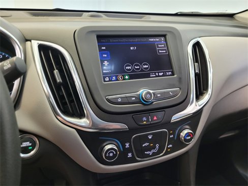 Used 2022 Chevrolet Equinox LS image 20