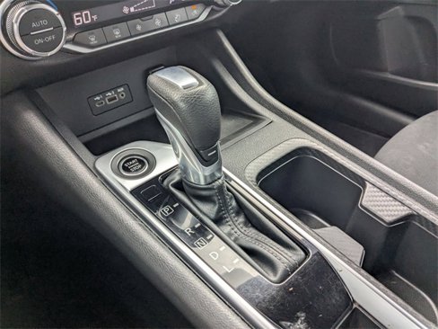 Used 2022 Nissan Sentra SV image 26