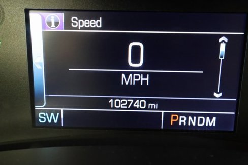 Used 2019 Chevrolet Impala LT image 15