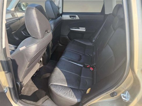 Used 2009 Subaru Forester 2.5X Limited image 20