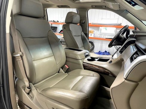 Used 2016 GMC Yukon XL SLT w/ Open Road Package image 24