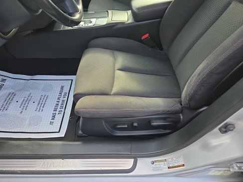 Used 2014 Nissan Maxima 3.5 S image 12