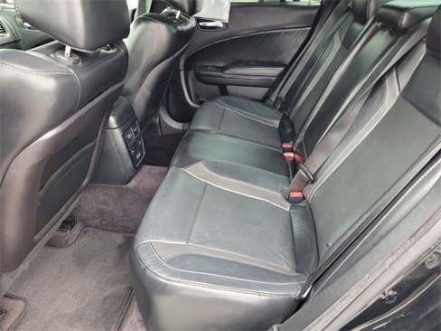 Used 2016 Dodge Charger R/T w/ Plus Group image 18