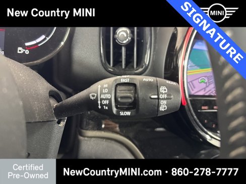Certified 2023 MINI Cooper Countryman S image 25