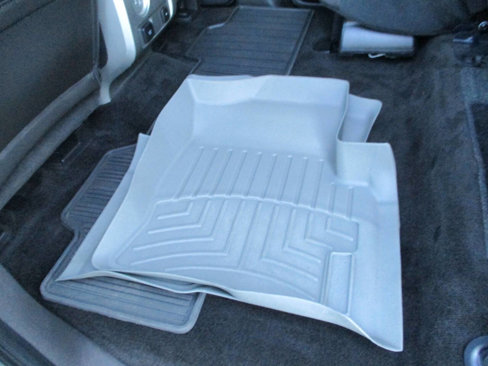 Used 2014 Ford F150 Platinum image 20