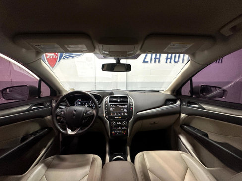 Used 2019 Lincoln MKC Premiere image 30
