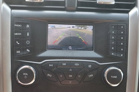 Used 2020 Ford Fusion S image 11