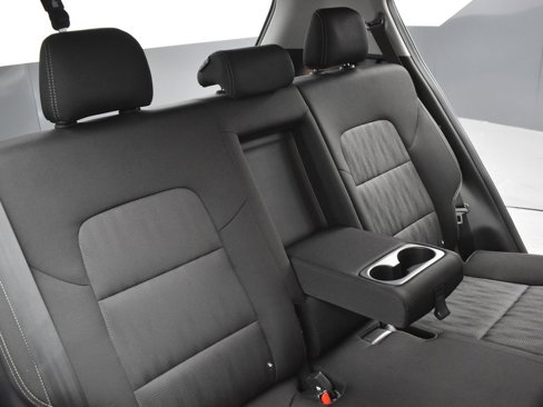 Used 2022 Kia Sportage LX image 20
