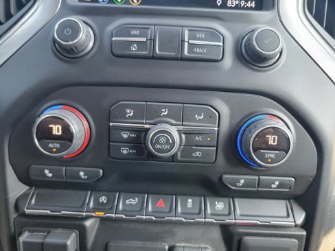 Used 2019 Chevrolet Silverado 1500 LT w/ All-Star Edition image 26