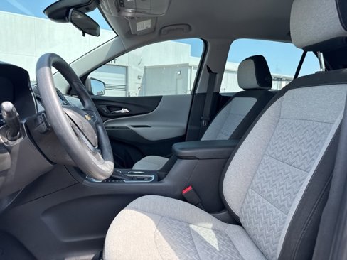Used 2022 Chevrolet Equinox LS image 10