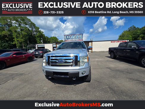 Used 2012 Ford F150 Platinum image 4
