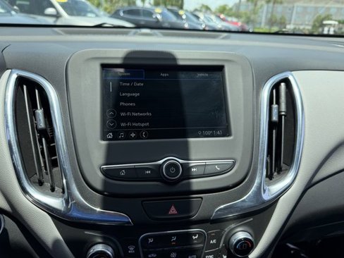 Used 2019 Chevrolet Equinox LT image 21
