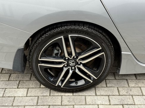 Used 2016 Honda Accord Sport image 38