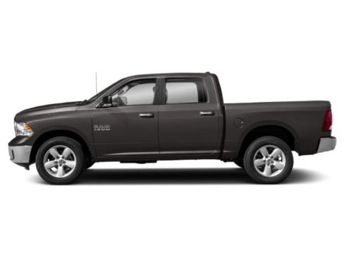 Certified 2019 RAM 1500 Big Horn image 3