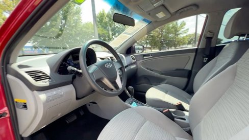 Used 2016 Hyundai Accent SE image 33