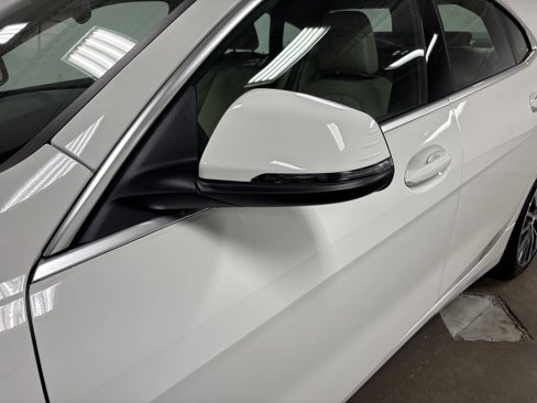 Used 2024 BMW 228i Gran Coupe w/ Convenience Package image 21
